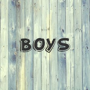 BOYS CLOTHING AND SHOES